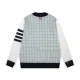 【ThomBrowne  公式旗艦店】トムブラウン  セーター  ご好評に付き再入荷！241230