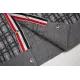 【ThomBrowne  公式旗艦店】トムブラウン  セーター  ご好評に付き再入荷！241230