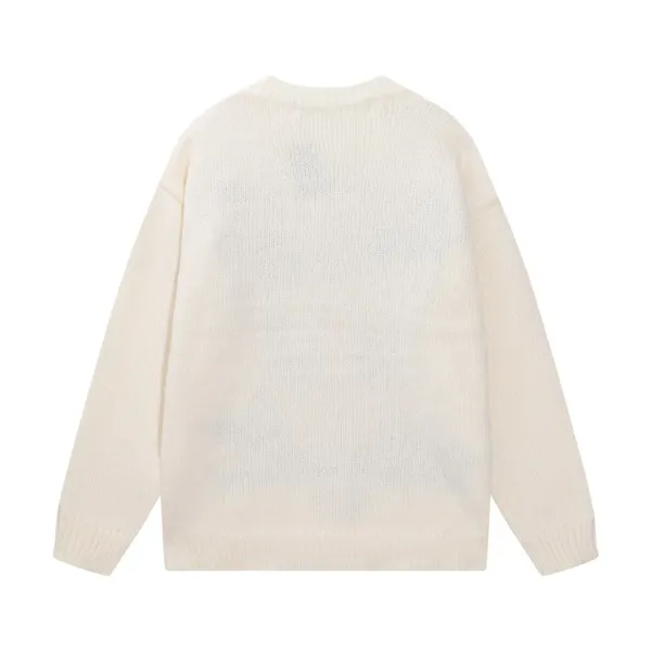 【OFF-WHITE   公式旗艦店】OFF-WHITE   セーター好評に付き再入荷！250109