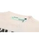 【OFF-WHITE   公式旗艦店】OFF-WHITE   セーター好評に付き再入荷！250109