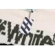 【OFF-WHITE   公式旗艦店】OFF-WHITE   セーター好評に付き再入荷！250109
