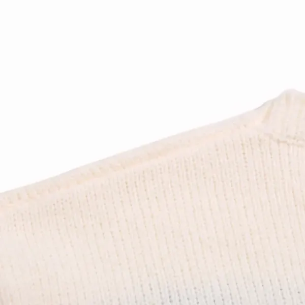 【OFF-WHITE   公式旗艦店】OFF-WHITE   セーター好評に付き再入荷！250109