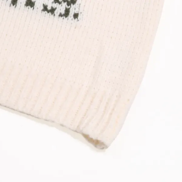 【OFF-WHITE   公式旗艦店】OFF-WHITE   セーター好評に付き再入荷！250109