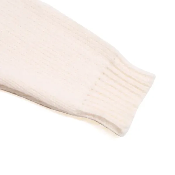 【OFF-WHITE   公式旗艦店】OFF-WHITE   セーター好評に付き再入荷！250109