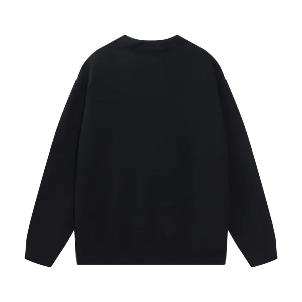 【OFF-WHITE   公式旗艦店】OFF-WHITE   セーター好評に付き再入荷！250109