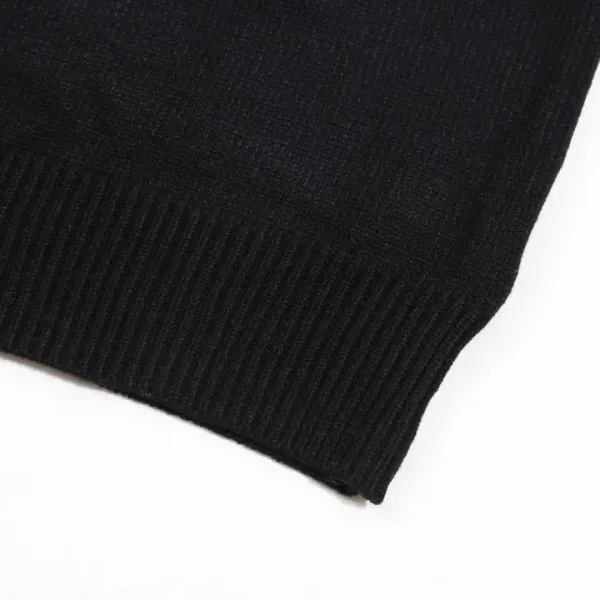 【OFF-WHITE   公式旗艦店】OFF-WHITE   セーター好評に付き再入荷！250109