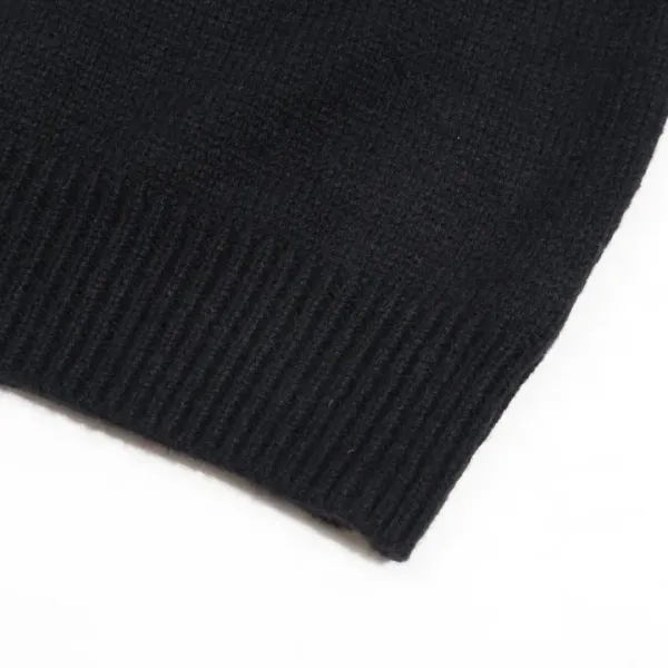 【OFF-WHITE   公式旗艦店】OFF-WHITE   セーター好評に付き再入荷！250109