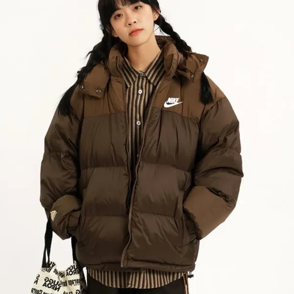【NIKE  公式旗艦店】ナイキ  ダウンジャケット ご好評に付き再入荷！ 241225