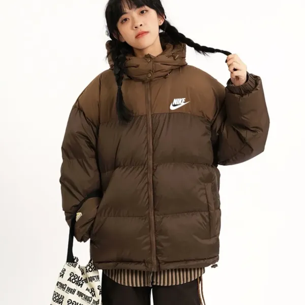 【NIKE  公式旗艦店】ナイキ  ダウンジャケット ご好評に付き再入荷！ 241225