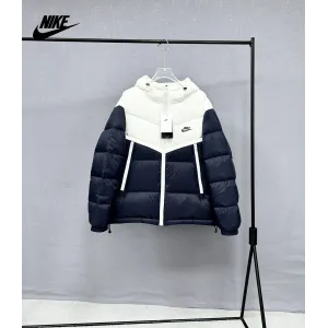 【NIKE  公式旗艦店】ナイキ ダウンジャケット ご好評に付き再入荷！ 241225