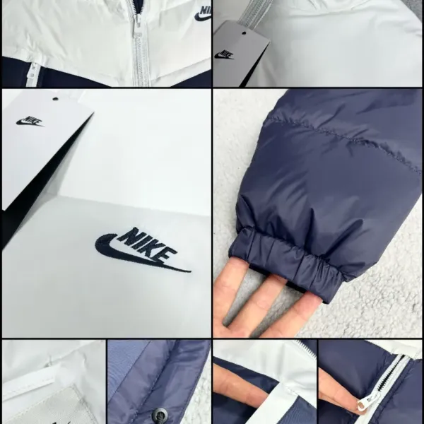 【NIKE  公式旗艦店】ナイキ ダウンジャケット ご好評に付き再入荷！ 241225