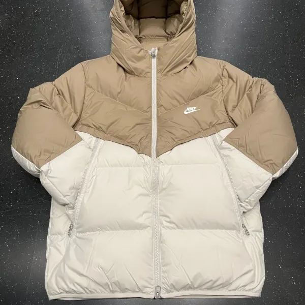 【NIKE  公式旗艦店】ナイキ ダウンジャケット ご好評に付き再入荷！ 241225