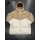 【NIKE  公式旗艦店】ナイキ ダウンジャケット ご好評に付き再入荷！ 241225