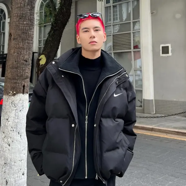 【NIKE  公式旗艦店】ナイキ ダウンジャケット ご好評に付き再入荷！ 241225