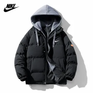 【NIKE  公式旗艦店】ナイキ ダウンジャケット ご好評に付き再入荷！ 241225