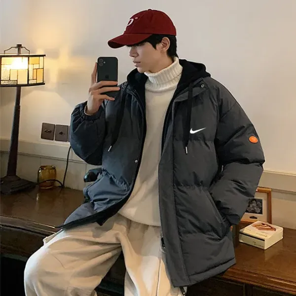 【NIKE  公式旗艦店】ナイキ ダウンジャケット ご好評に付き再入荷！ 241225