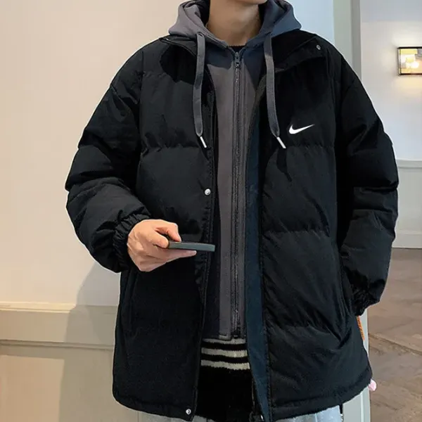 【NIKE  公式旗艦店】ナイキ ダウンジャケット ご好評に付き再入荷！ 241225