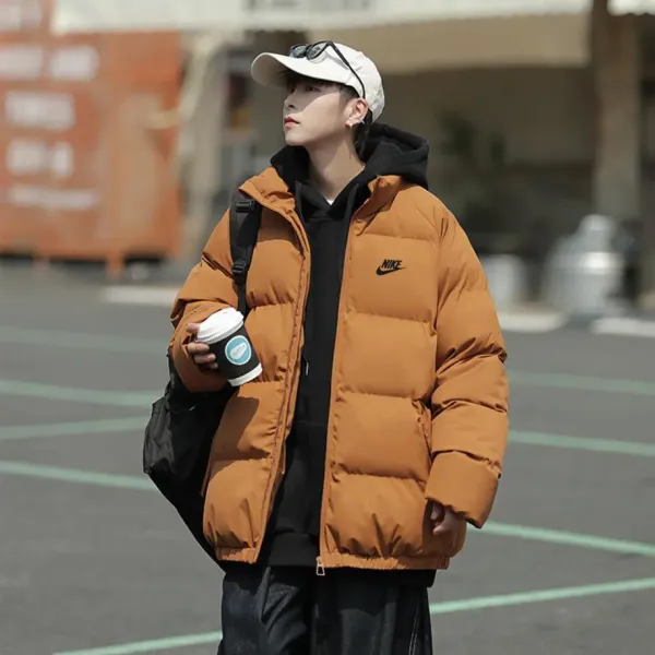 【NIKE  公式旗艦店】ナイキ ダウンジャケット ご好評に付き再入荷！ 241225