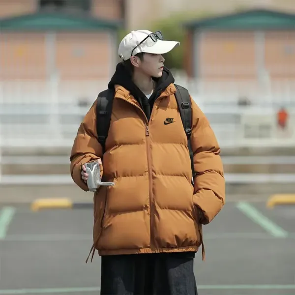 【NIKE  公式旗艦店】ナイキ ダウンジャケット ご好評に付き再入荷！ 241225
