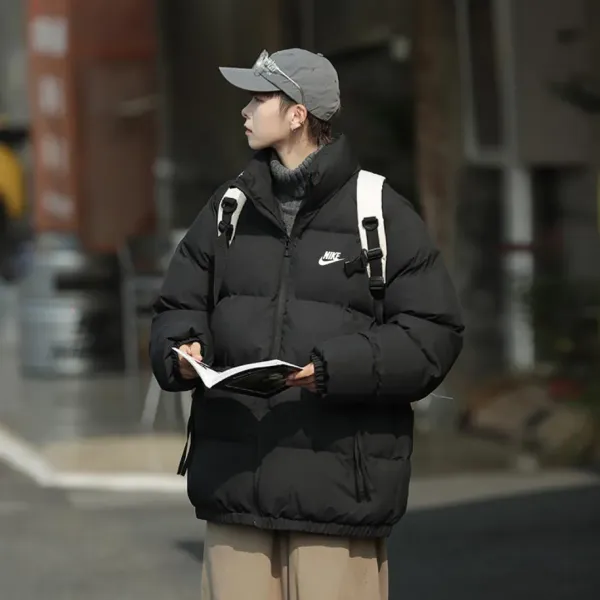 【NIKE  公式旗艦店】ナイキ ダウンジャケット ご好評に付き再入荷！ 241225