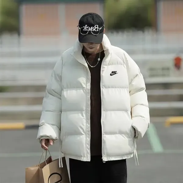 【NIKE  公式旗艦店】ナイキ ダウンジャケット ご好評に付き再入荷！ 241225