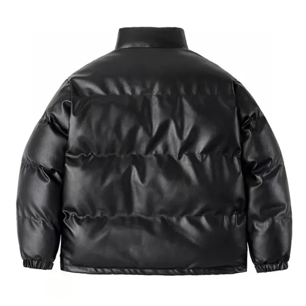 【NIKE  公式旗艦店】ナイキ レザージャケット  ダウンジャケット ご好評に付き再入荷！ 241225