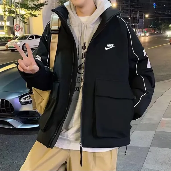 【NIKE  公式旗艦店】ナイキ  ダウンジャケット ご好評に付き再入荷！ 241214