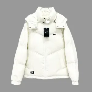 【NIKE  公式旗艦店】ナイキ  ダウンジャケット ご好評に付き再入荷！ 241214