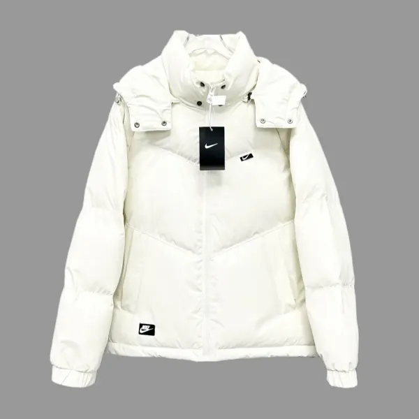 【NIKE  公式旗艦店】ナイキ  ダウンジャケット ご好評に付き再入荷！ 241214
