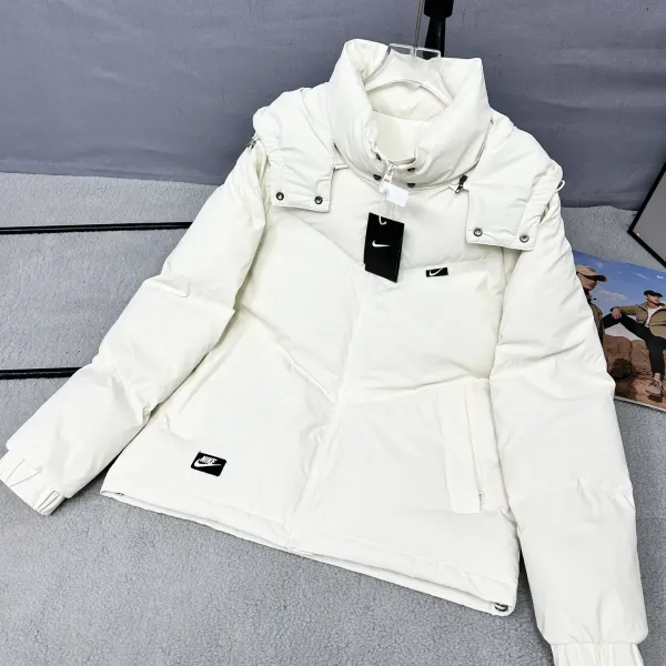 【NIKE  公式旗艦店】ナイキ  ダウンジャケット ご好評に付き再入荷！ 241214