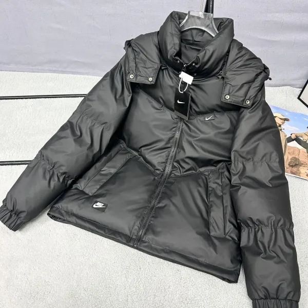 【NIKE  公式旗艦店】ナイキ  ダウンジャケット ご好評に付き再入荷！ 241214