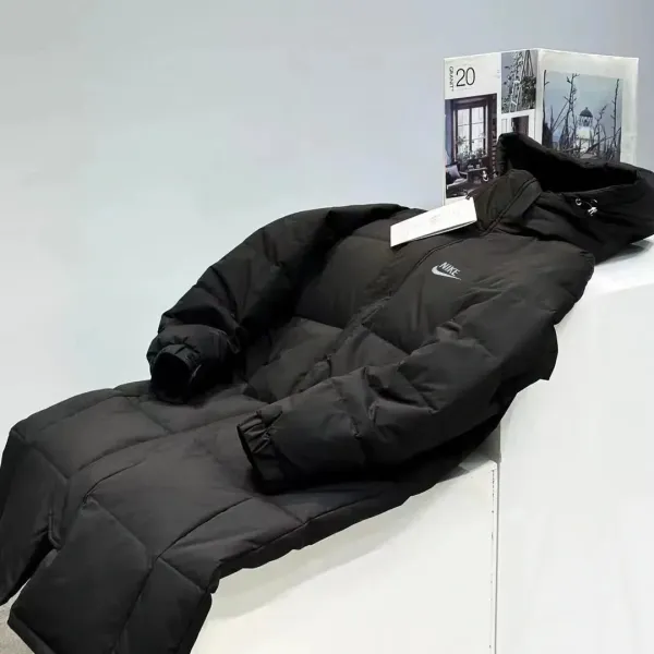 【NIKE  公式旗艦店】ナイキ  ダウンジャケット ご好評に付き再入荷！ 241214