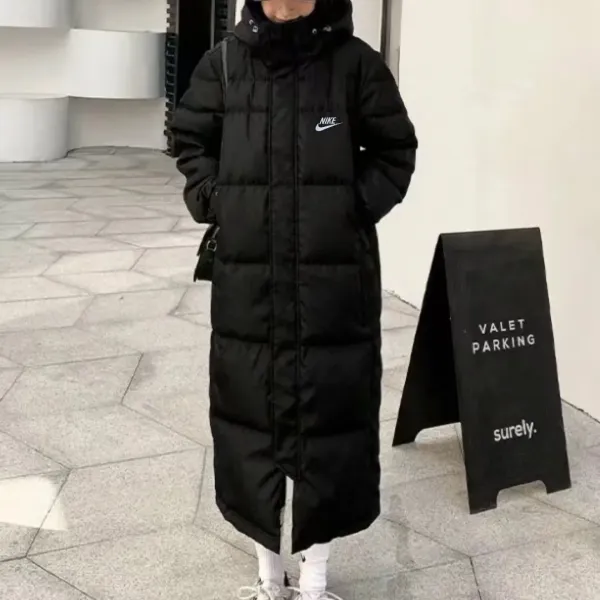 【NIKE  公式旗艦店】ナイキ  ダウンジャケット ご好評に付き再入荷！ 241214
