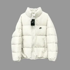 【NIKE  公式旗艦店】ナイキ  ダウンジャケット ご好評に付き再入荷！ 241214
