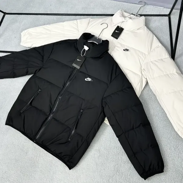 【NIKE  公式旗艦店】ナイキ  ダウンジャケット ご好評に付き再入荷！ 241214