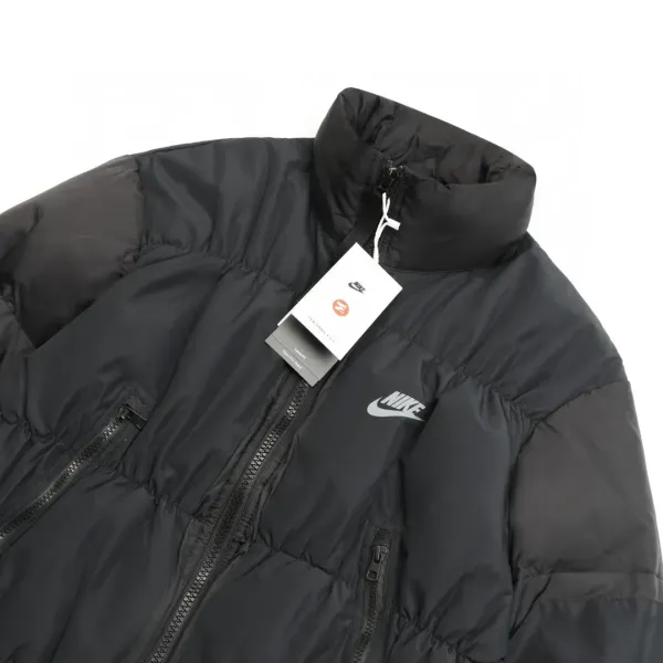 【NIKE  公式旗艦店】ナイキ  ダウンジャケット ご好評に付き再入荷！ 241214