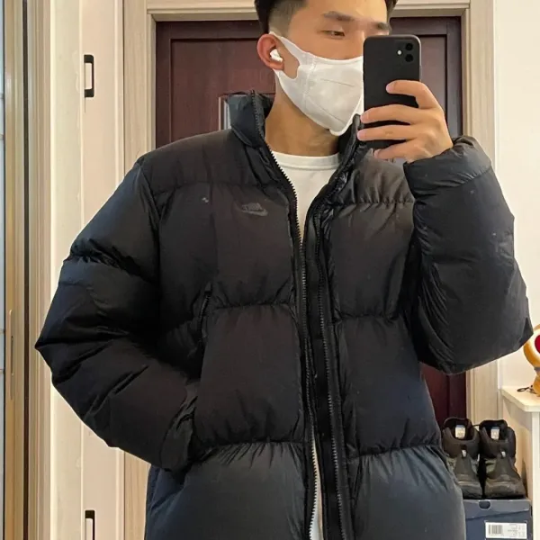 【NIKE  公式旗艦店】ナイキ  ダウンジャケット ご好評に付き再入荷！ 241214
