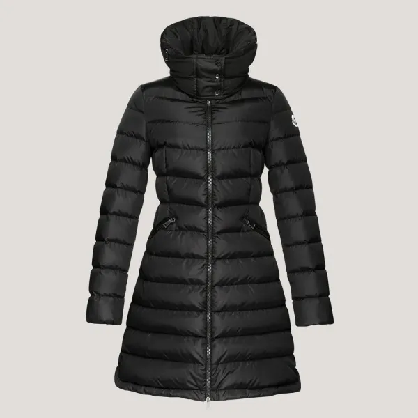 MONCLERモンクレール☆Flammetteロングダウンジャケット  241016