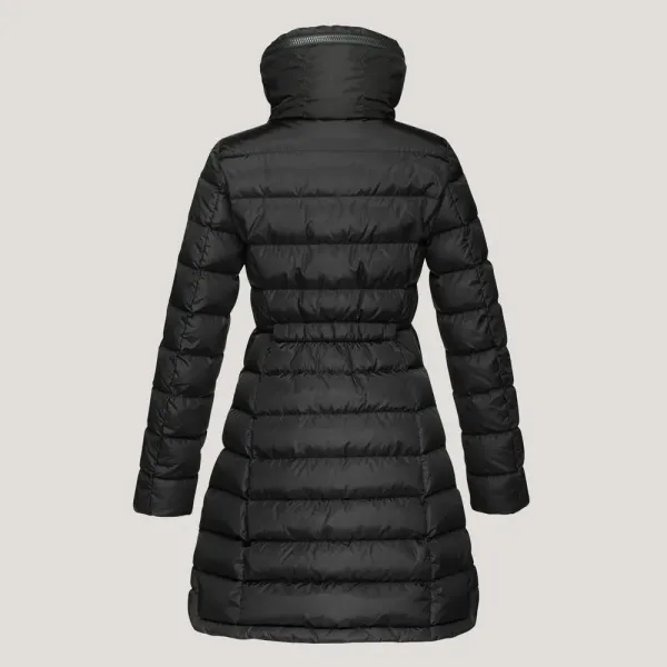 MONCLERモンクレール☆Flammetteロングダウンジャケット  241016