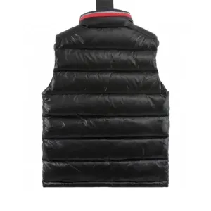 MONCLER モンクレール ジレ ベスト ダウンベスト 男女兼用  241016