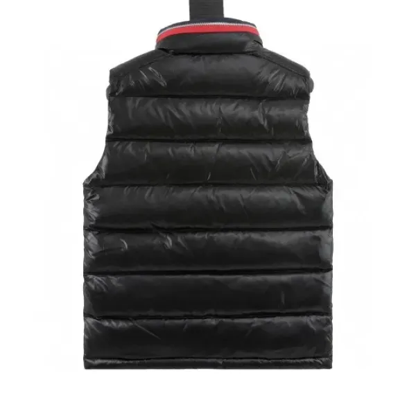 MONCLER モンクレール ジレ ベスト ダウンベスト 男女兼用  241016
