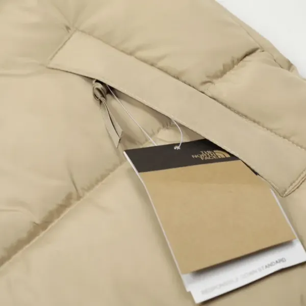 【The North Face 公式旗艦店】ザノースフェイス ダウンジャケット ご好評に付き再入荷！241225