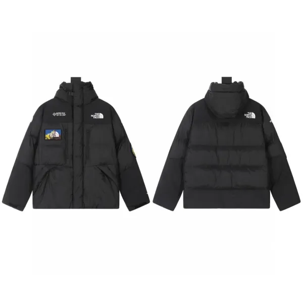 【The North Face 公式旗艦店】ザノースフェイス ダウンジャケット ご好評に付き再入荷！241225
