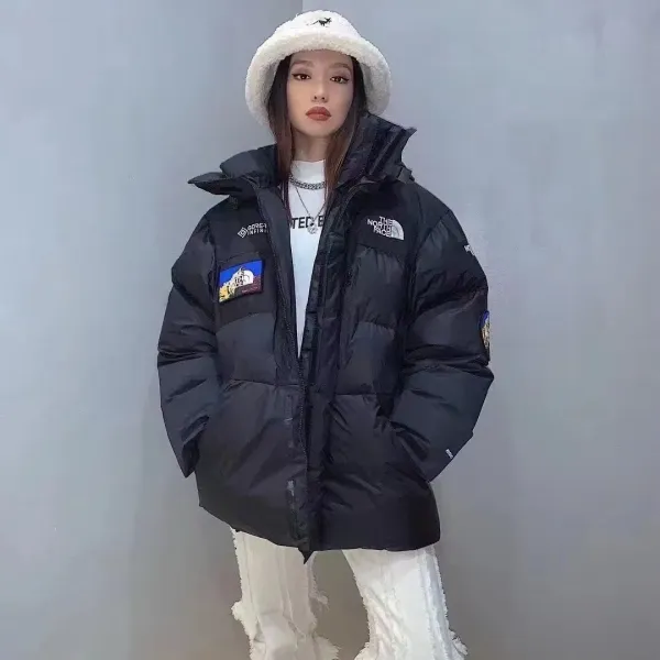 【The North Face 公式旗艦店】ザノースフェイス ダウンジャケット ご好評に付き再入荷！241225