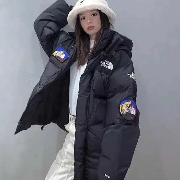 【The North Face 公式旗艦店】ザノースフェイス ダウンジャケット ご好評に付き再入荷！241225