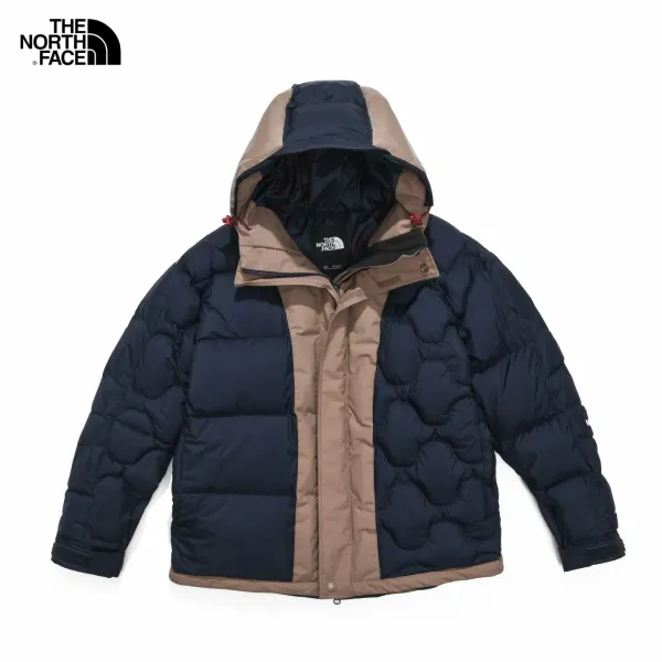 【The North Face 公式旗艦店】ザノースフェイス ダウンジャケット ご好評に付き再入荷！241225