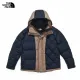 【The North Face 公式旗艦店】ザノースフェイス ダウンジャケット ご好評に付き再入荷！241225