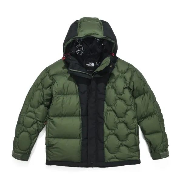 【The North Face 公式旗艦店】ザノースフェイス ダウンジャケット ご好評に付き再入荷！241225