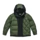 【The North Face 公式旗艦店】ザノースフェイス ダウンジャケット ご好評に付き再入荷！241225
