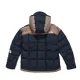 【The North Face 公式旗艦店】ザノースフェイス ダウンジャケット ご好評に付き再入荷！241225